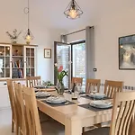 Rustic Pietro With Panoramic View In *