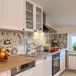 Rustic Pietro With Panoramic View In *