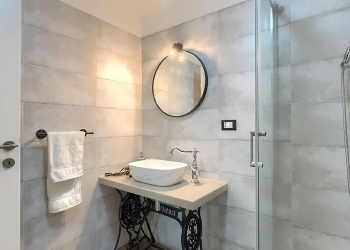 Rustic Pietro With Panoramic View In Motovun